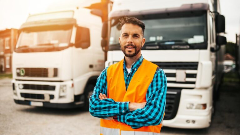 Truck Driver Jobs in CANADA with Visa Sponsorship – APPLY NOW