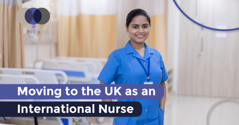 Relocating to the UK as an NHS Nurse – Full Guide