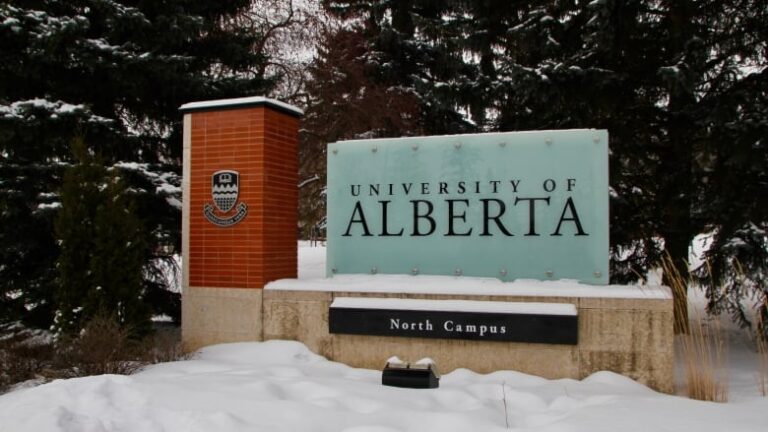 University of Alberta Scholarships 2024-2025 in Canada (Fully Funded)