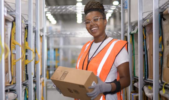 Warehouse Jobs in the United States With Visa Sponsorship