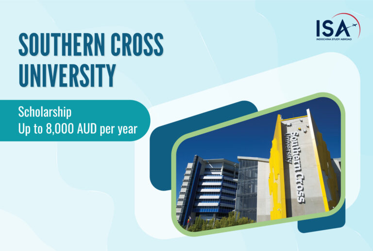 Southern Cross University Scholarships 2025 Australia – Fully Funded